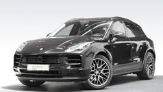 Gebraucht 2019 Porsche Macan S SUV | 54.790 €