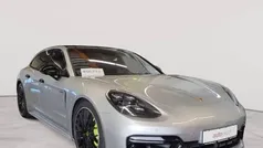 Gebraucht 2018 Porsche Panamera Turbo S Sport Turismo Limousine | 67.090 €