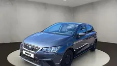 Gebraucht 2021 Seat Ibiza Limousine | 10.990 € (Superpreis)