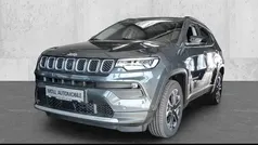 Gebraucht 2023 Jeep Compass Limited SUV | 29.900 € (Fairer Preis)