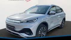 Skiing white Neu 2025 BYD Atto 3 Comfort SUV | 30.990 € (Fairer Preis)