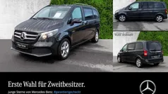 Mercedes V220