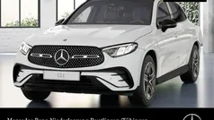 Gebraucht 2024 Mercedes GLC200 AMG SUV | 53.990 € (Fairer Preis)