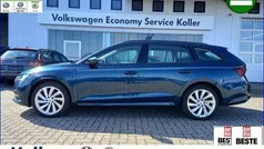 Gebraucht 2021 Skoda Octavia Kombi | 21.370 € (Guter Preis)