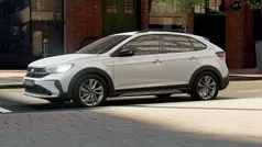 Pure white Gebraucht 2025 VW Taigo Life SUV | 25.895 € (Fairer Preis)