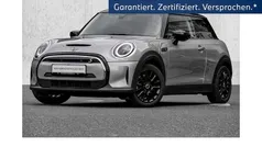 Silber Gebraucht 2023 Mini Cooper SE Kleinwagen | 18.590 € (Fairer Preis)