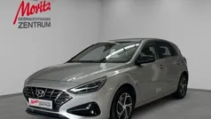 Gebraucht 2024 Hyundai i30 Trend Limousine | 21.990 € (Fairer Preis)