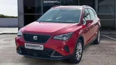 Gebraucht 2024 Seat Arona FR SUV | 21.880 € (Fairer Preis)