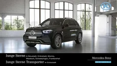 Gebraucht 2020 Mercedes GLE450 AMG AMG SUV | 60.890 € (Guter Preis)