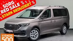 Gebraucht 2025 Ford Tourneo Titanium Van / Kleinbus | 40.190 € (Guter Preis)