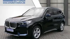 Gebraucht 2025 BMW iX1 Luxury Line SUV | 46.500 € (Guter Preis)