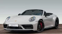 Gebraucht 2024 Porsche 911 Carrera 4 Cabriolet Cabrio | 155.900 €