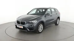 Grau Gebraucht 2019 BMW X1 Advantage SUV | 22.490 € (Fairer Preis)