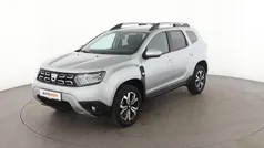 Grau Gebraucht 2022 Dacia Duster Prestige SUV | 16.920 € (Guter Preis)