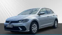 Gebraucht 2024 VW Polo Life Limousine | 25.890 € (Fairer Preis)
