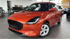 Gebraucht 2025 Suzuki Swift Comfort Kleinwagen | 16.970 € (Fairer Preis)