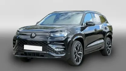 Nuova VW Tayron R-line Plus 272 CV (200 kW) 2026 Nero SUV