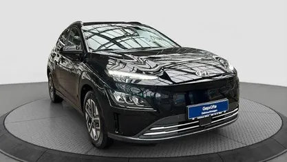 Gebraucht Hyundai Kona Trend 100 kW (136 PS) 2022 SUV