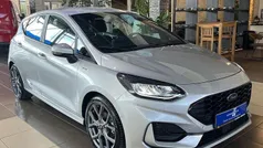 Gebraucht 2023 Ford Fiesta ST-Line Kleinwagen | 16.500 € (Superpreis)