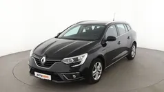 Schwarz Gebraucht 2019 Renault Mégane GrandTour Business Kombi | 12.400 € (Fairer Preis)