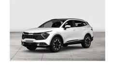 Gebraucht 2025 Kia Sportage Vision SUV | 32.190 € (Guter Preis)