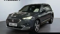 Gebraucht 2021 Seat Tarraco Beats SUV | 29.850 € (Fairer Preis)