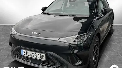 Gebraucht Smart #3 Pro+ 200 kW (272 PS) 2025 SUV