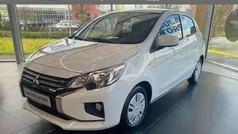 Gebraucht 2025 Mitsubishi Space Star Select Kleinwagen | 13.450 € (Fairer Preis)