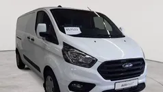 Gebraucht 2020 Ford Transit Custom Trend Abholung | 17.490 € (Superpreis)