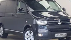 Gebraucht 2014 VW T5 Highline Van | 34.999 € (Etwas zu teuer)
