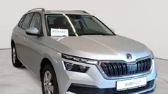 Gebraucht 2020 Skoda Kamiq Ambition SUV | 16.590 € (Fairer Preis)