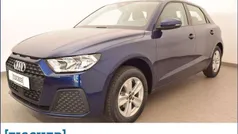 Blau Gebraucht 2024 Audi A1 Sportback Comfort Kleinwagen | 23.220 € (Superpreis)