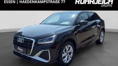 Gebraucht 2023 Audi Q2 S-Line SUV | 27.490 € (Guter Preis)