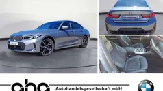Gebraucht 2024 BMW 320 M Sport Limousine | 41.360 € (Fairer Preis)