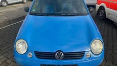 Gebraucht 2000 VW Lupo Kleinwagen | 1.488 € (Fairer Preis)