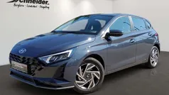 Gebraucht 2025 Hyundai i20 Trend Limousine | 21.490 € (Fairer Preis)