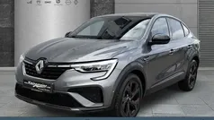 Gebraucht 2022 Renault Arkana R.S. SUV | 22.889 € (Fairer Preis)