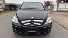 Gebraucht 2007 Mercedes B200 Van / Kleinbus | 5.400 € (Fairer Preis)