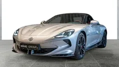 Gebraucht 2025 MG Cyberster Cabrio | 62.480 € (Superpreis)