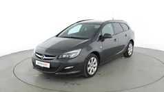 Gebraucht 2016 Opel Astra Style Kombi | 9.780 € (Fairer Preis)