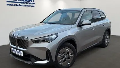 Gebraucht BMW iX1 Performance 150 kW (204 PS) 2025 Grün SUV