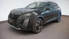 Schwarz Gebraucht 2024 Peugeot 2008 GT SUV | 21.490 € (Fairer Preis)
