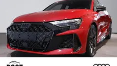 Gebraucht 2025 Audi RS3 Sportback Sport Kleinwagen | 63.890 € (Superpreis)