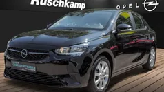 Gebraucht 2022 Opel Corsa Edition Kleinwagen | 14.480 € (Fairer Preis)
