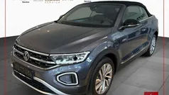 Gebraucht 2025 VW T-Roc Cabriolet Goal Cabrio | 39.320 € (Fairer Preis)