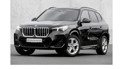 Gebraucht 2025 BMW X1 M Sport SUV | 41.490 € (Fairer Preis)