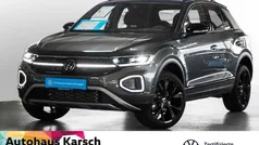Gebraucht 2025 VW T-Roc Style SUV | 34.890 € (Guter Preis)