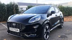 Gebraucht 2024 Ford Puma ST-Line SUV | 28.480 € (Fairer Preis)