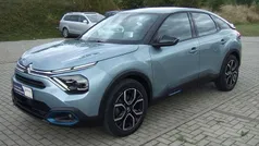 Gebraucht 2021 Citroën e-C4 Limousine | 15.990 € (Fairer Preis)