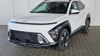 Gebraucht Hyundai Kona Trend 137 PS (100 kW) 2024 SUV
